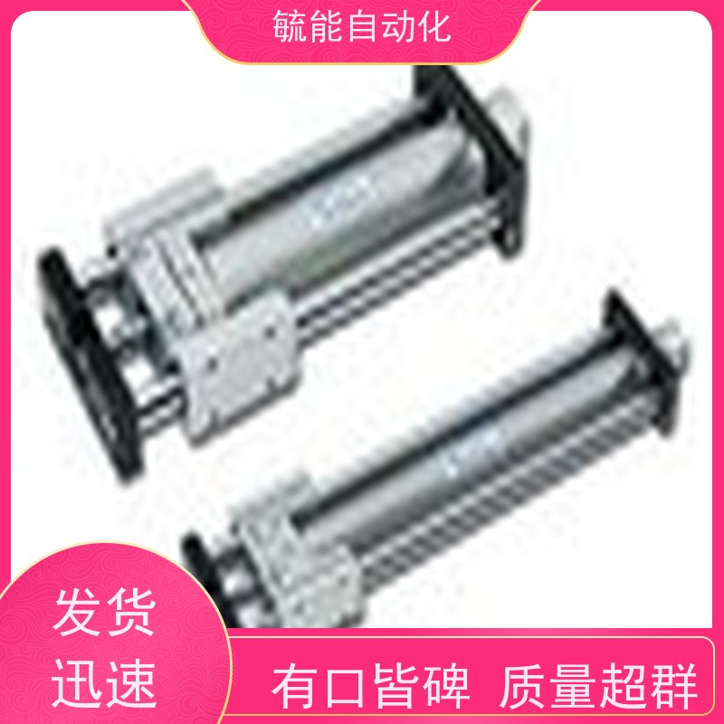 CHELIC阻挡气缸成型机印刷机械导轨夹爪气缸