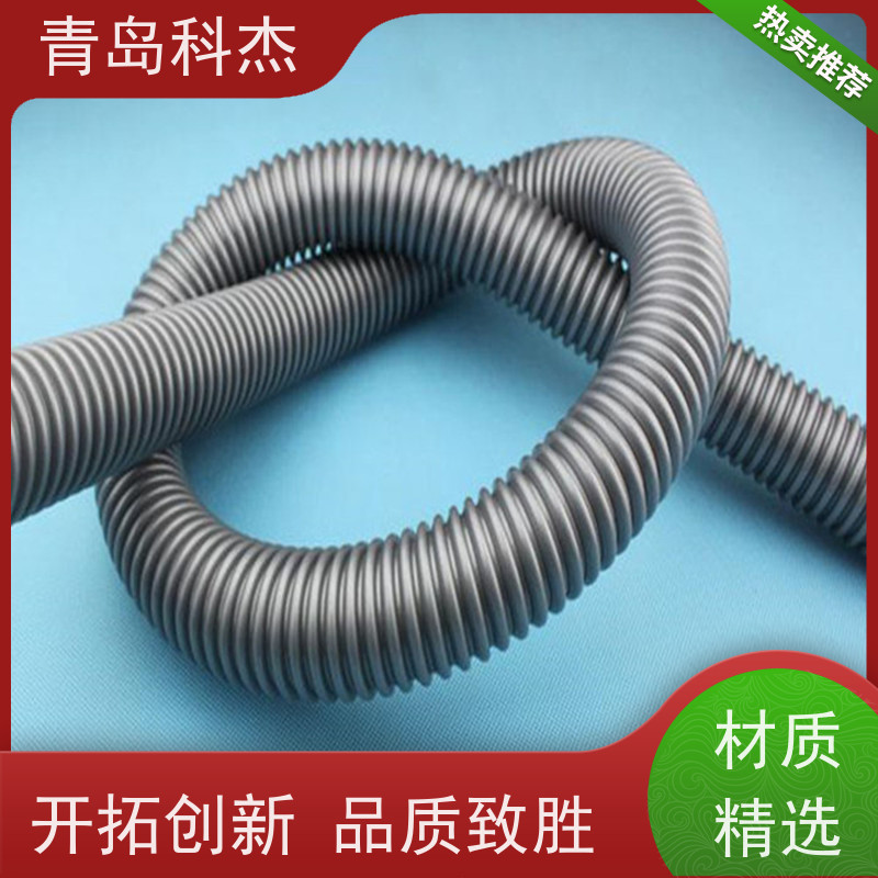 青岛科杰 交钥匙工程 定制单色吸污管设备 无废品 全自动