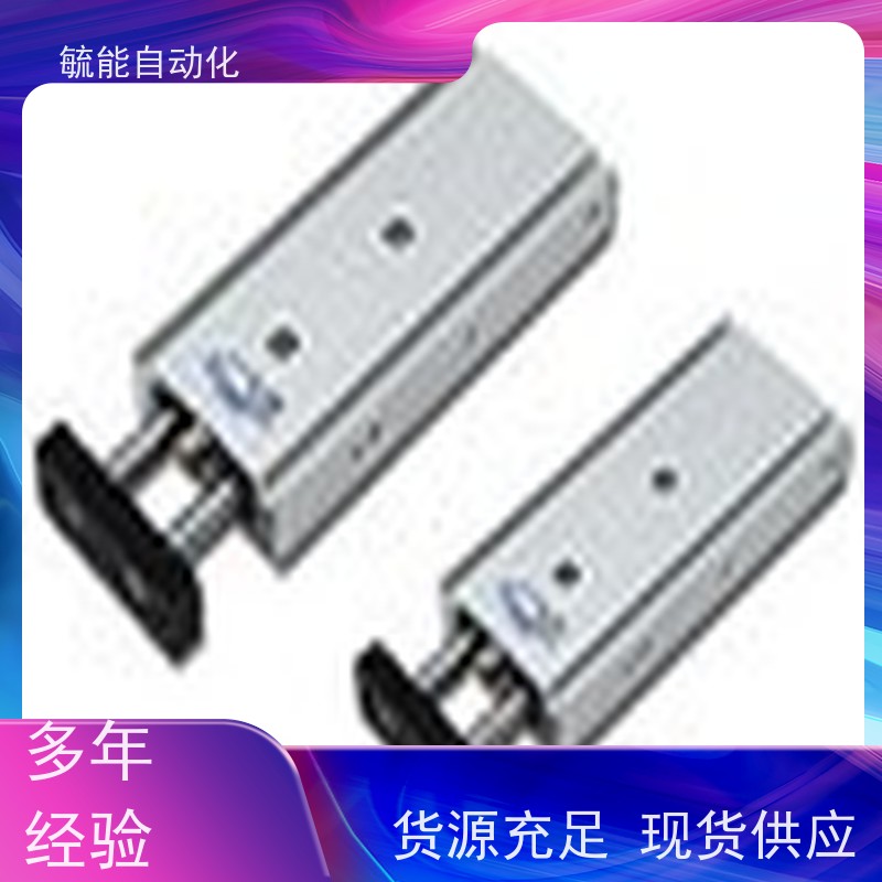 费斯托阻挡气缸成型机防腐蚀性FESTO拉杆气缸