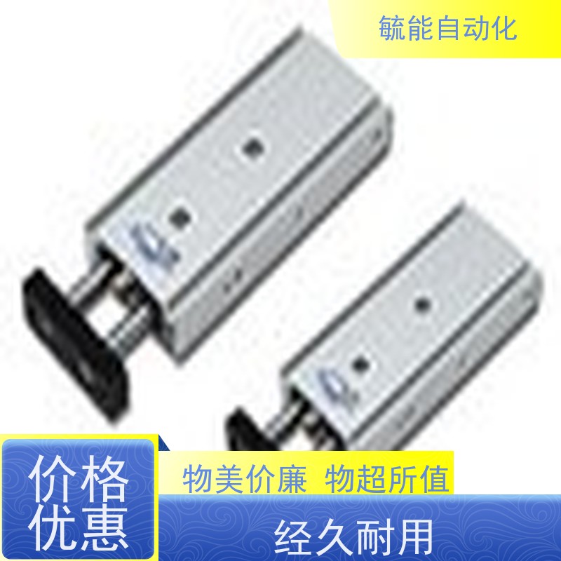 FESTO费斯托摆动气缸无缓冲附磁型夹爪传感器固定座