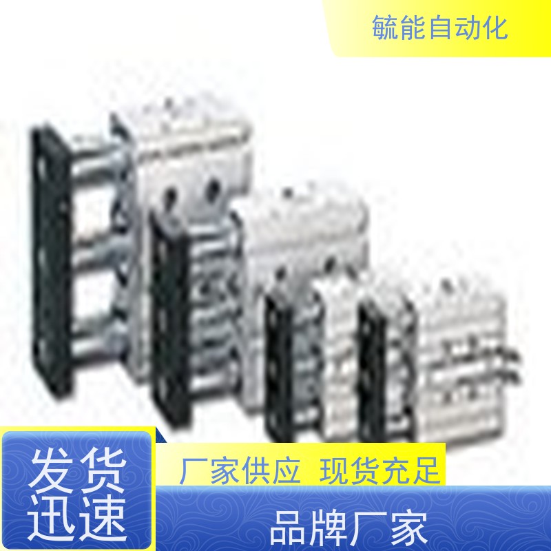 费斯托夹爪机器人新能源夹持气缸针阀垫圈