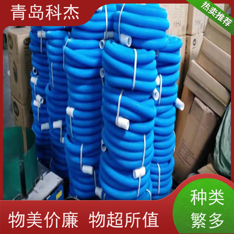 科杰 安装维修 吸尘器/洗衣机波纹管生产线设备 产量高 省时省力