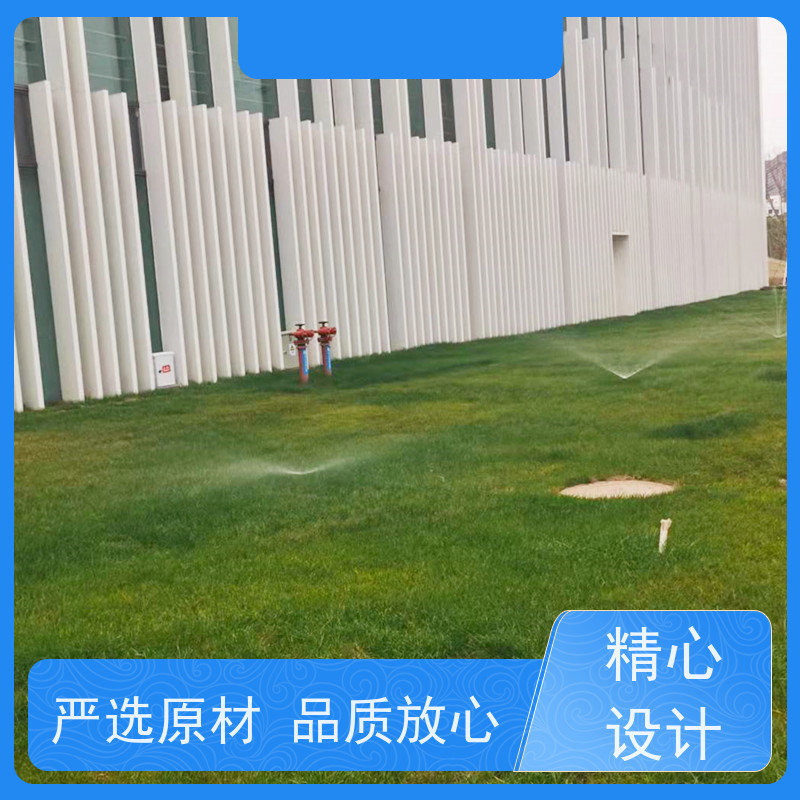 淋达LINDAICS 节水灌溉 水肥一体均匀施肥 货源充足