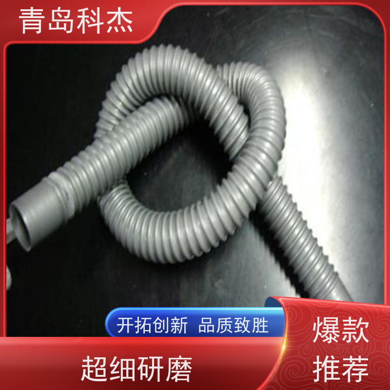 科杰 售后一条龙 WH00185软管设备 抗压性强 全自动