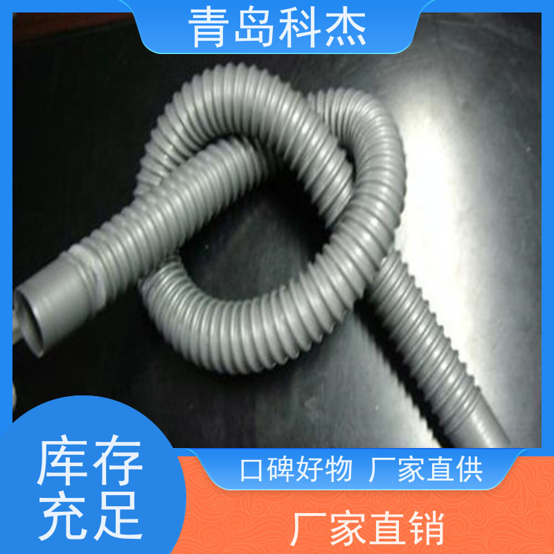 科杰 厂家直供 EVA缠绕管设备 生产速度快 支持定制