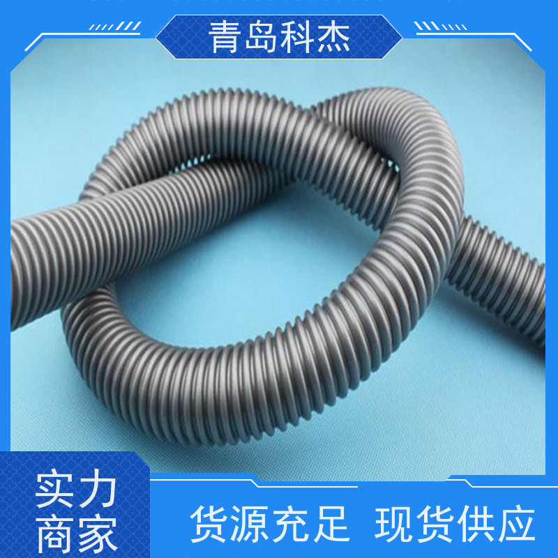科杰 自主研发 吸尘器/洗衣机波纹管生产线设备 自主研发 性能稳定