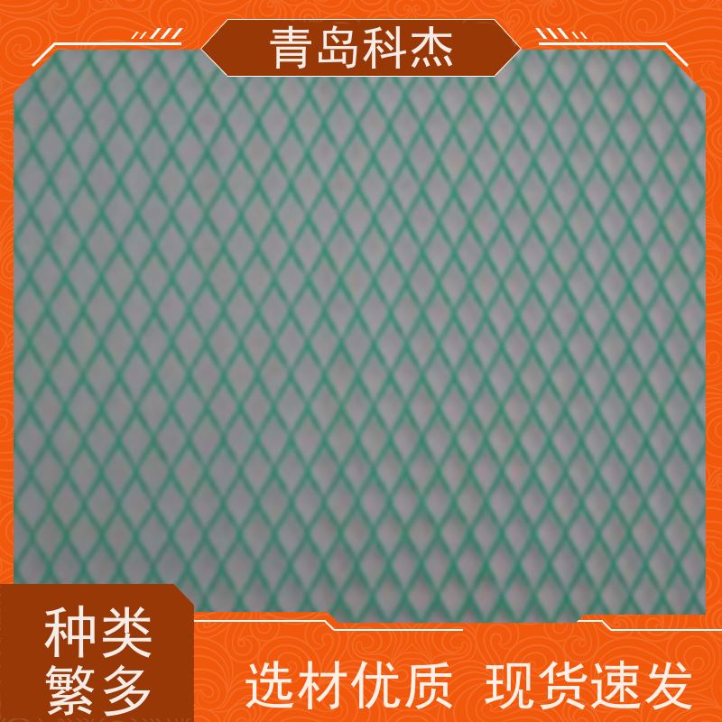 科杰塑机 国内直供 堤坝防护养殖畜牧塑料平网设备 自主研发 性价比高