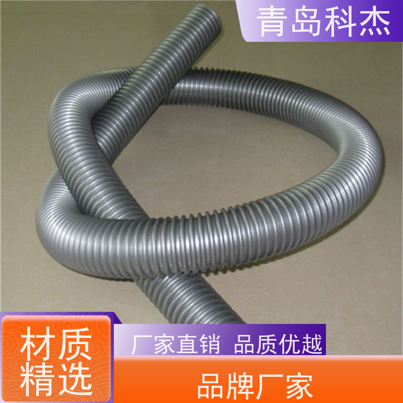 青岛科杰 交钥匙工程 定制单色吸污管设备 可连续生产 省时省力