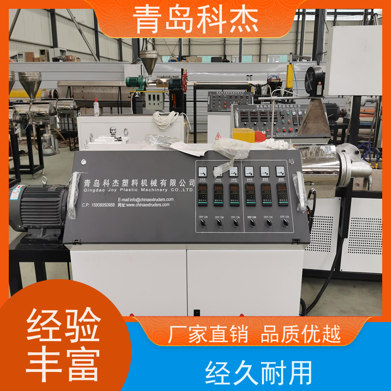 青岛科杰 产量稳定 鹌鹑育雏养殖平网 塑料网设备 效率高 省时省力