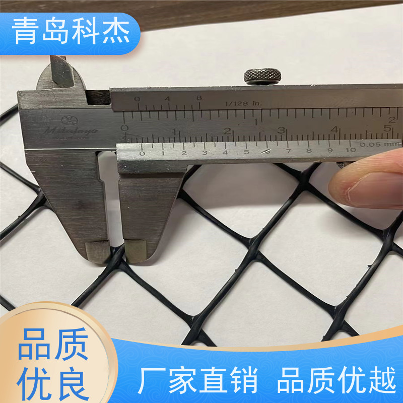 科杰塑机 产量稳定 养蜂养蚕平网设备 外形美观 性价比高