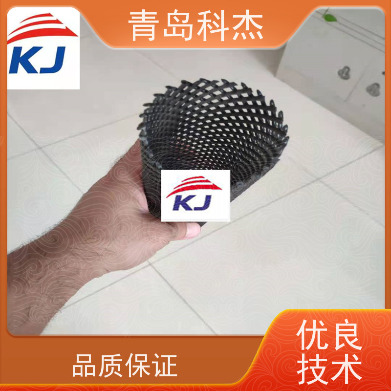 青岛科杰塑料机械有限公司 订单多 BIO-BLOCK 自主研发 性价比高