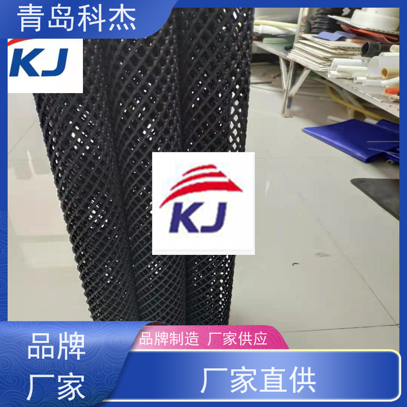 青岛科杰塑料机械有限公司 出口海内外 过滤芯龙骨 结实耐用 性能稳定