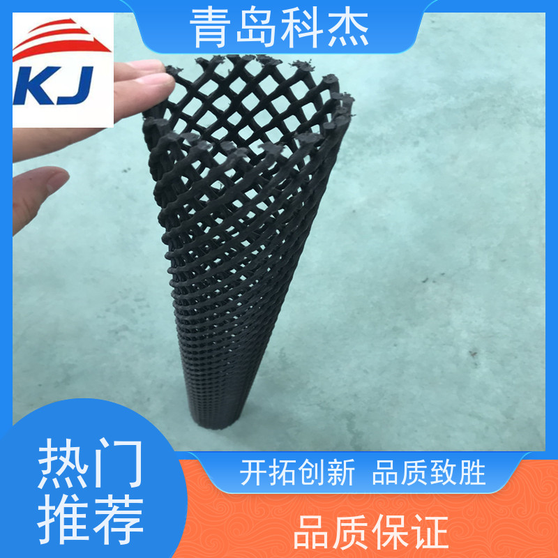 青岛科杰塑料机械有限公司 出口海内外 BIO-BLOCK 节能环保 全自动