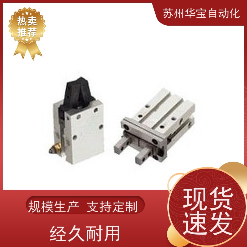 费斯托电动夹爪成型机单耳环型FESTO夹爪