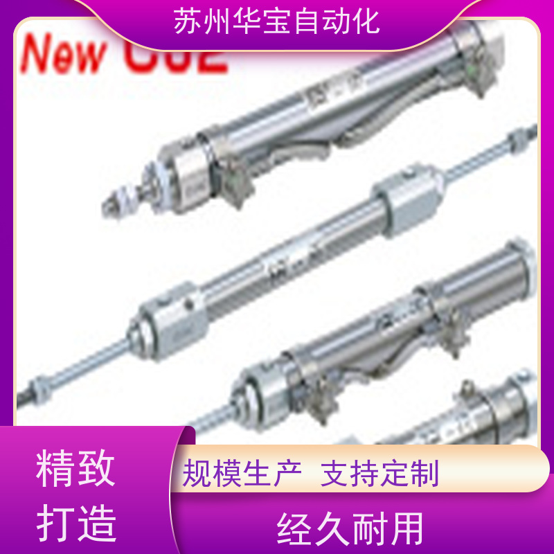 CHELIC阻挡缸成型机防水型气立可o型圈夹爪气缸