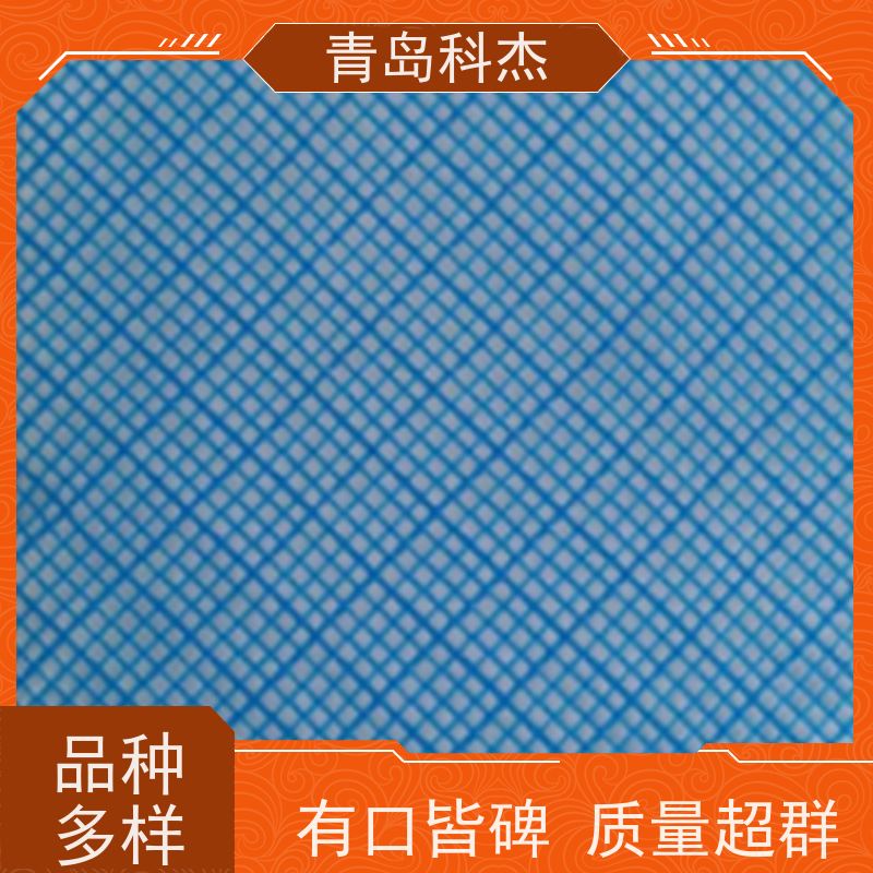 科杰塑机 自主研发 塑料菱形挤出网设备 产量高 性价比高
