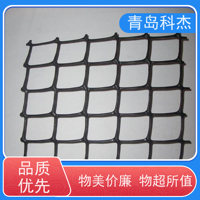 青岛科杰 国内直供 养殖养鸭笼子脚垫六边形塑料网设备 无废品 全自动