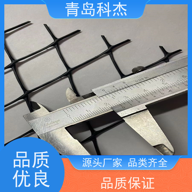科杰塑机 自主研发 鹌鹑育雏养殖平网 塑料网设备 可连续生产 性能稳定