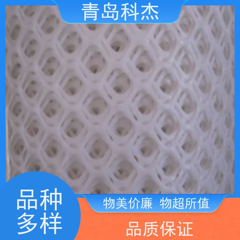 科杰塑机 交钥匙工程 养蜂养蚕平网设备 自主研发 全自动