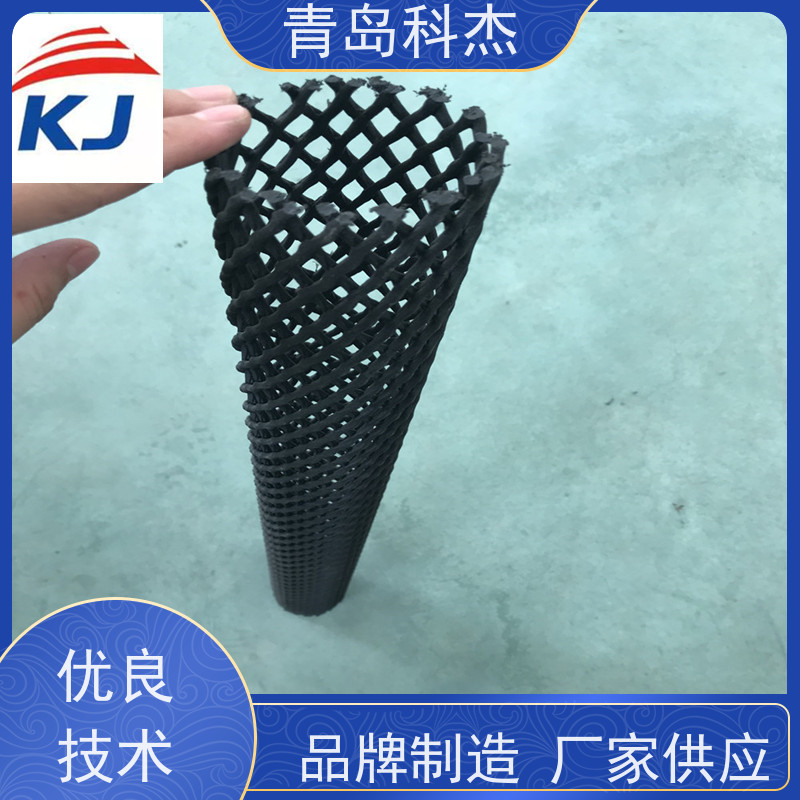 青岛科杰塑料机械有限公司 订单多 水过滤支架龙骨 结实耐用 省时省力