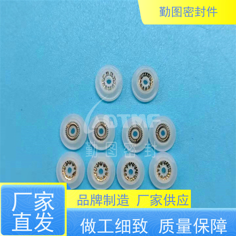  UV打胶机密封圈 耐高温摩擦系数低 易于清洗和维护