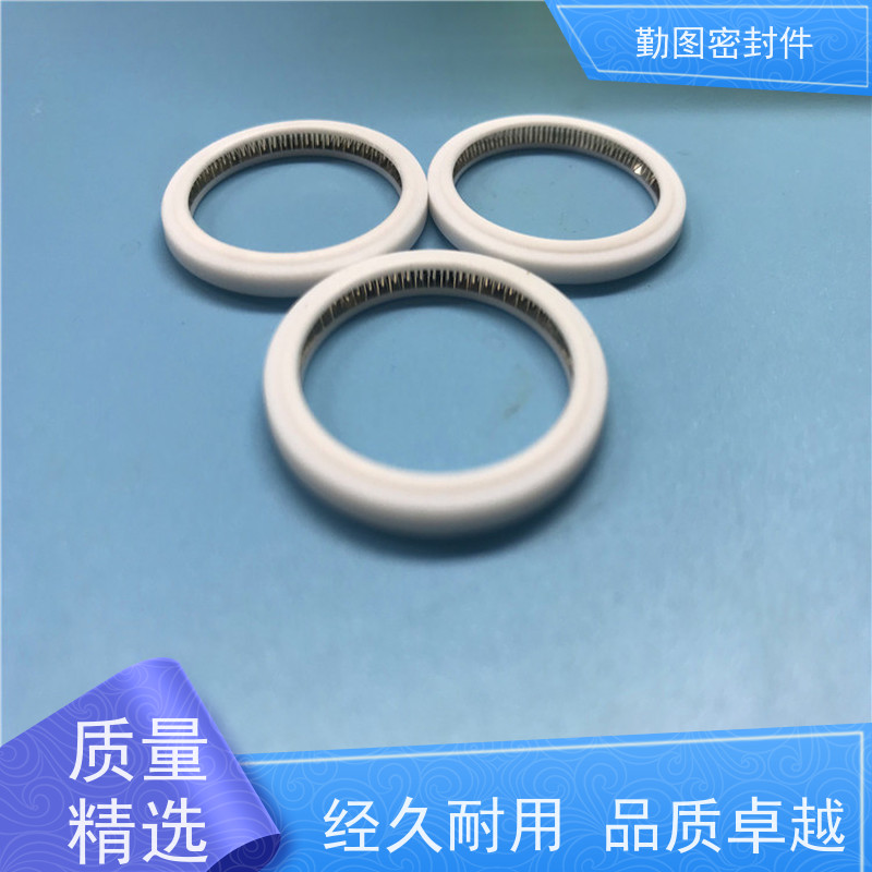  万顺兴激光头密封圈 对法兰压缩面的表面要求不高 规格齐全 支持定制
