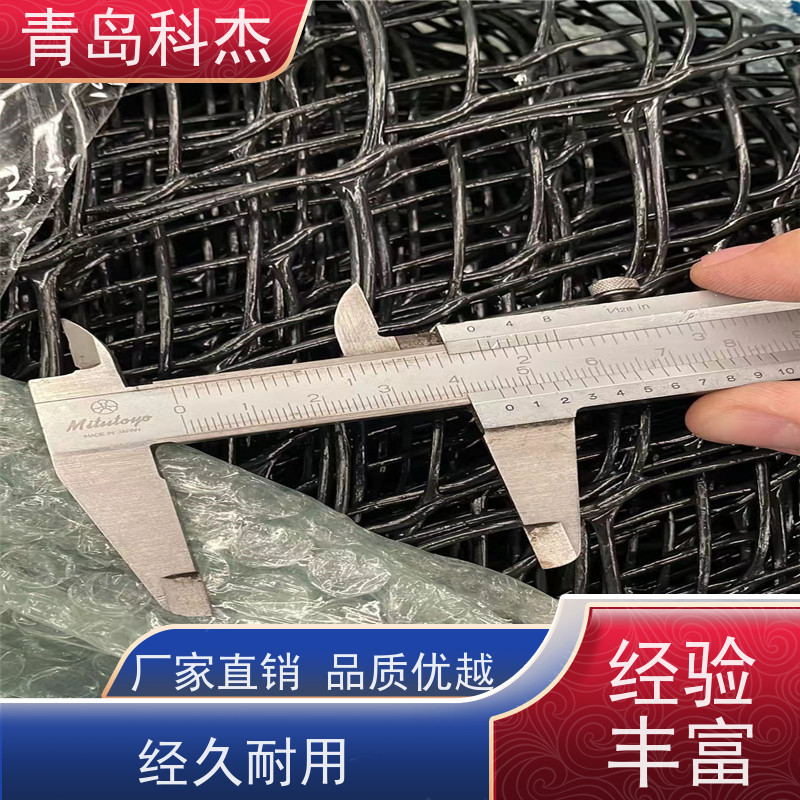 科杰塑机 交钥匙工程 鸡鸭鹅漏粪底网 水产养殖网设备 节能环保 全自动