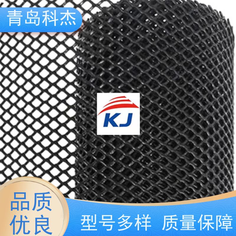 科杰 交钥匙工程 鸡鸭鹅漏粪底网 水产养殖网设备 海内外 全自动