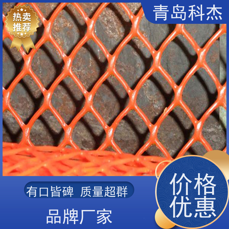科杰 交钥匙工程 鹌鹑育雏养殖平网 塑料网设备 效率高 全自动