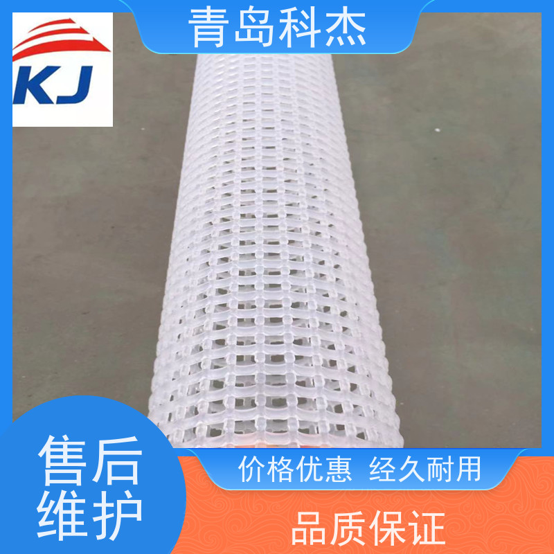 青岛科杰塑料机械有限公司 自主研发 BIO-BLOCK 无废品 性价比高