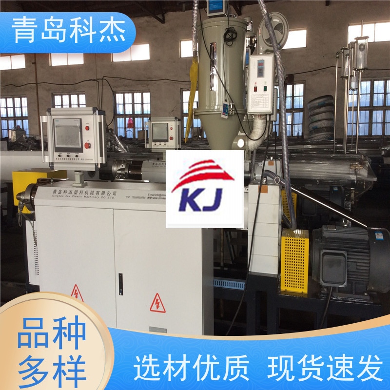 科杰 国内直供 鹌鹑育雏养殖平网 塑料网设备 产量稳定 全自动