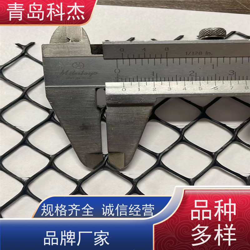 青岛科杰 交钥匙工程 鸡平养塑料网设备 产量稳定 省时省力