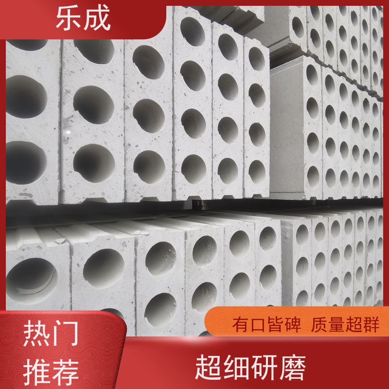 乐成 源头厂家 降低成本 当天可发货 GRC预制板 保质保量 诚信经营