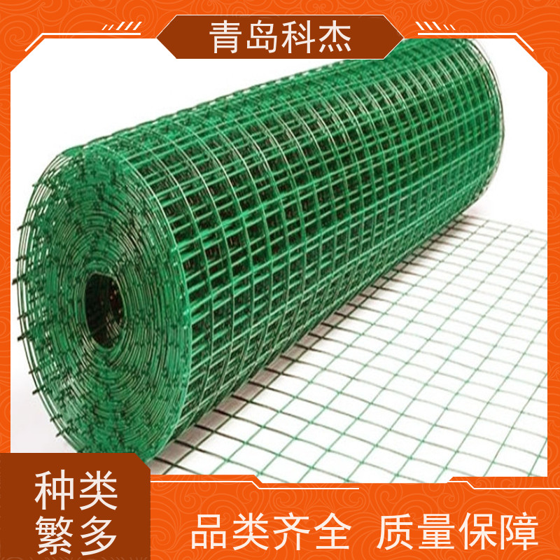 科杰 交钥匙工程 塑料菱形挤出网设备 生产速度快 支持定制