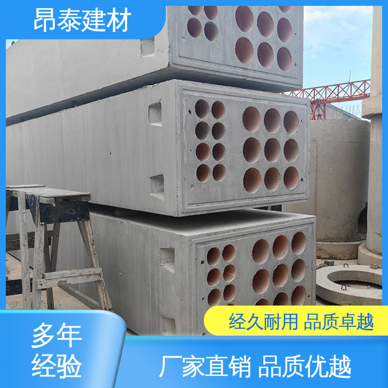 电力组合排管 密封性强 适用范围广 地下管道系统 厂家直供
