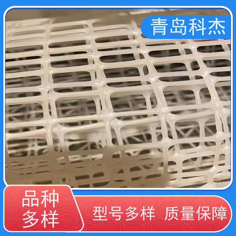 科杰 产量稳定 养殖养鸭笼子脚垫六边形塑料网设备 结实耐用 支持定制