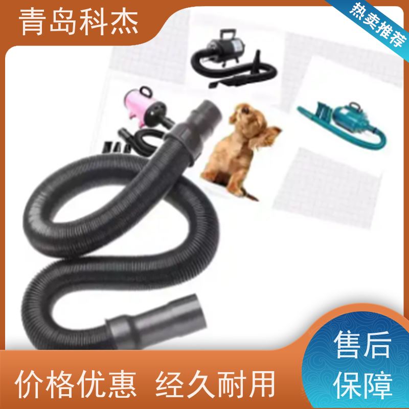 科杰塑机 可连续生产 PVC钢丝弹簧吸尘器管设备 结实耐用 性价比高