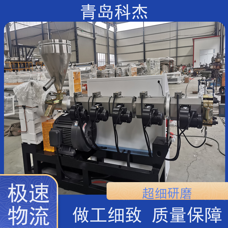 科杰 技术改良 高耐磨高压缩钢丝吸尘管设备 节能环保 支持定制
