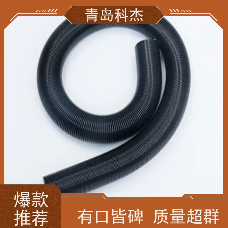 科杰 厂家直供 扫地车专用吸 尘管扫路车设备 产量高 性价比高