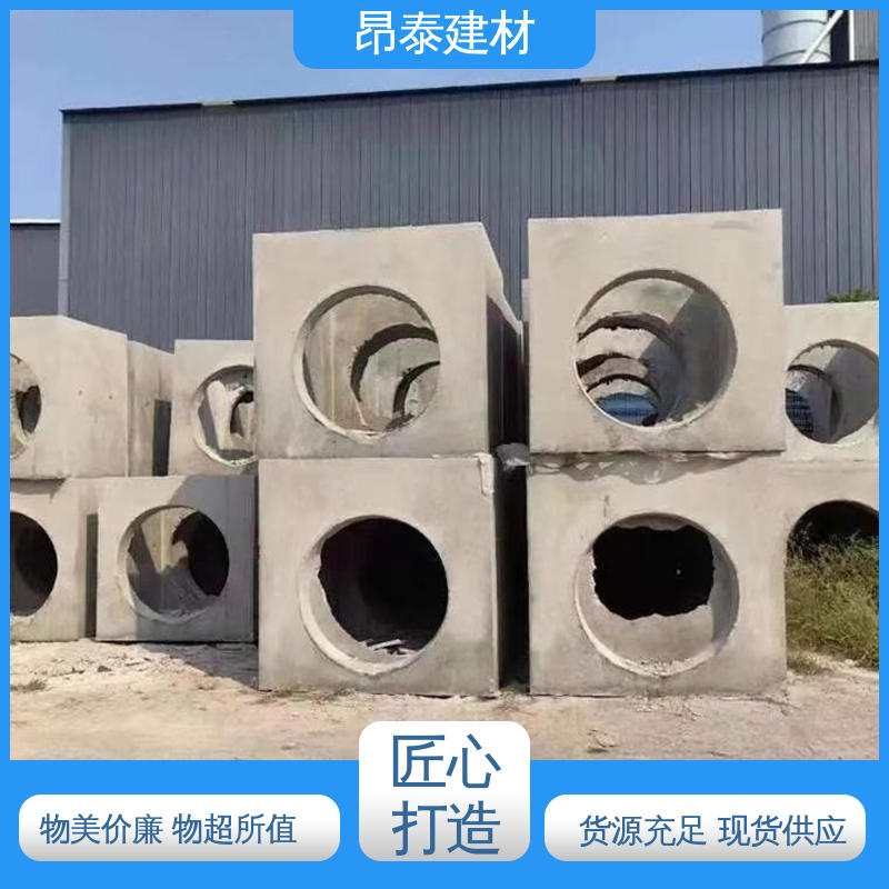 生产厂家 结构稳定 防腐性能高 经特殊工艺成型 电力检查井