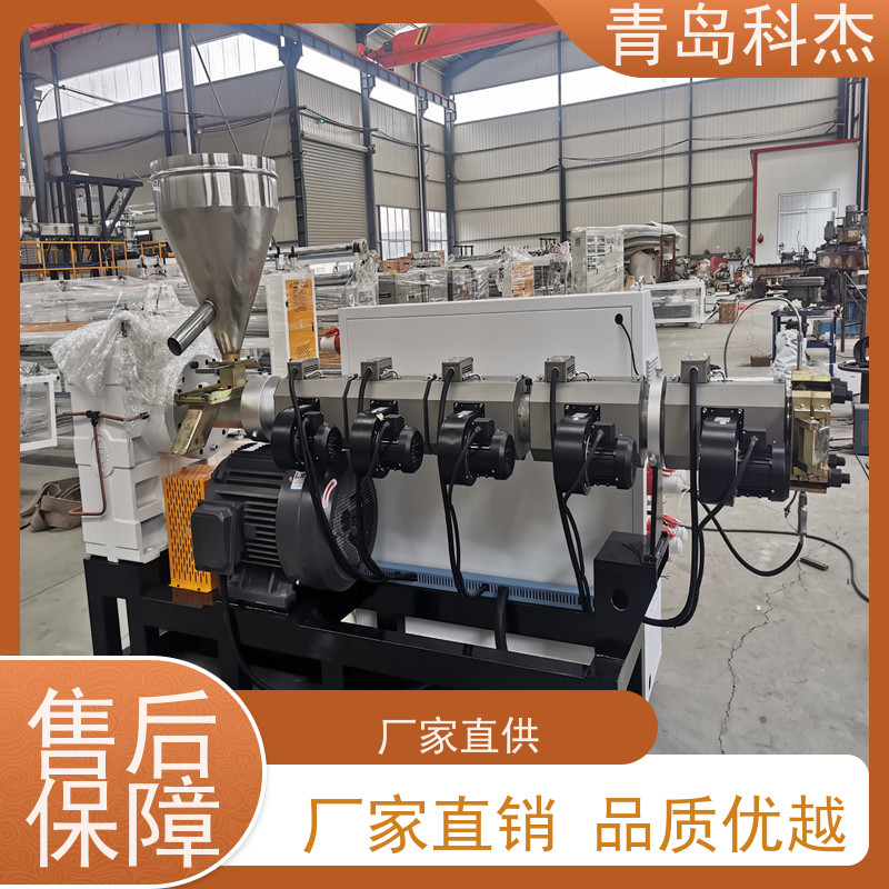 青岛科杰 厂家直供 真空输送管 吸尘器专用软管设备 无废品 支持定制