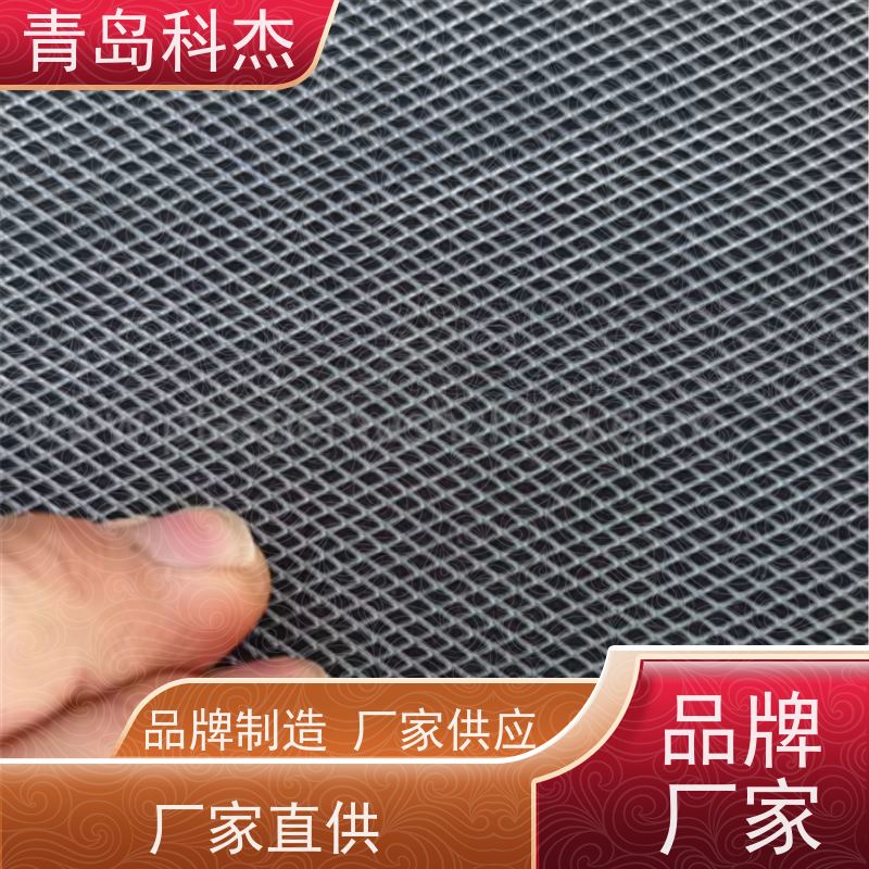 科杰 售后终身 塑料蚊虫网过滤网设备 抗压性强 支持定制