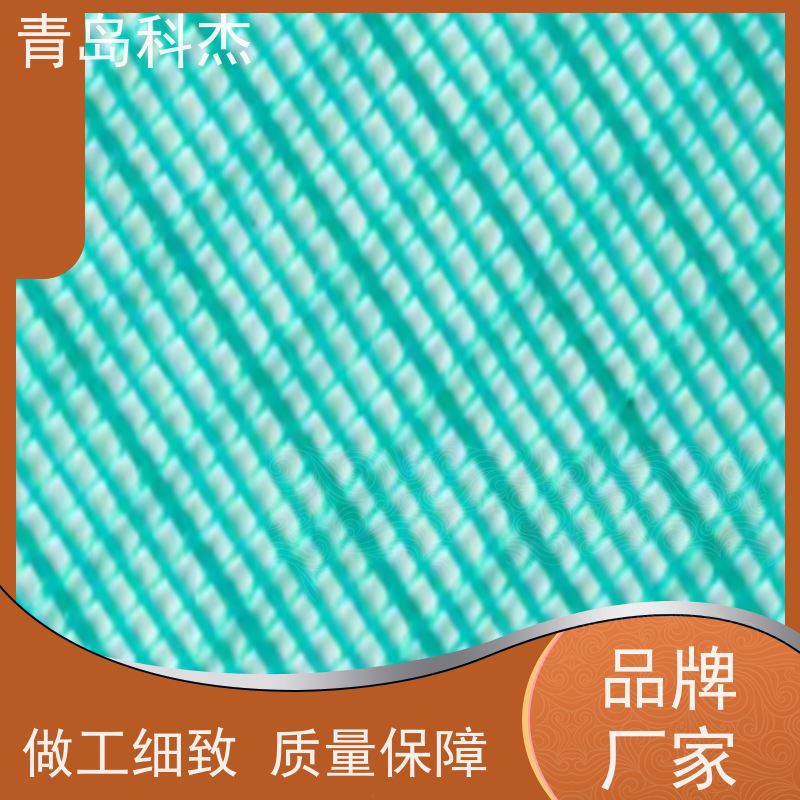 科杰塑机 自主研发 精密过滤网设备生产线 外形美观 支持定制