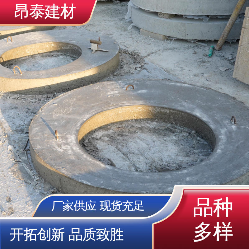 生产厂家 送货上门 适合各种环境使用 预制水泥盖板 优于粘土砖