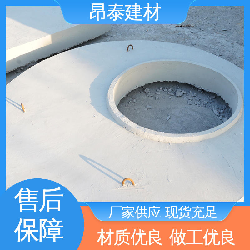 厂家直供 预制盖板 适合各种环境使用 抗剪能力强 送货上门