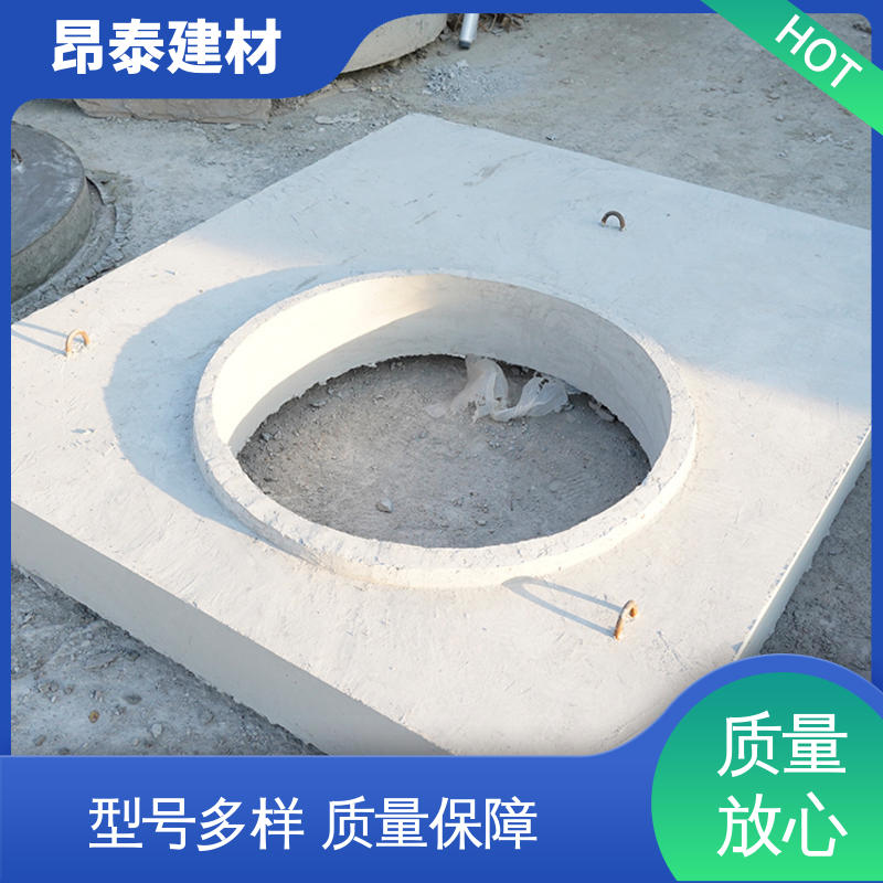 生产厂家 钢筋混凝土 经特殊工艺成型 水泥盖板 送货上门
