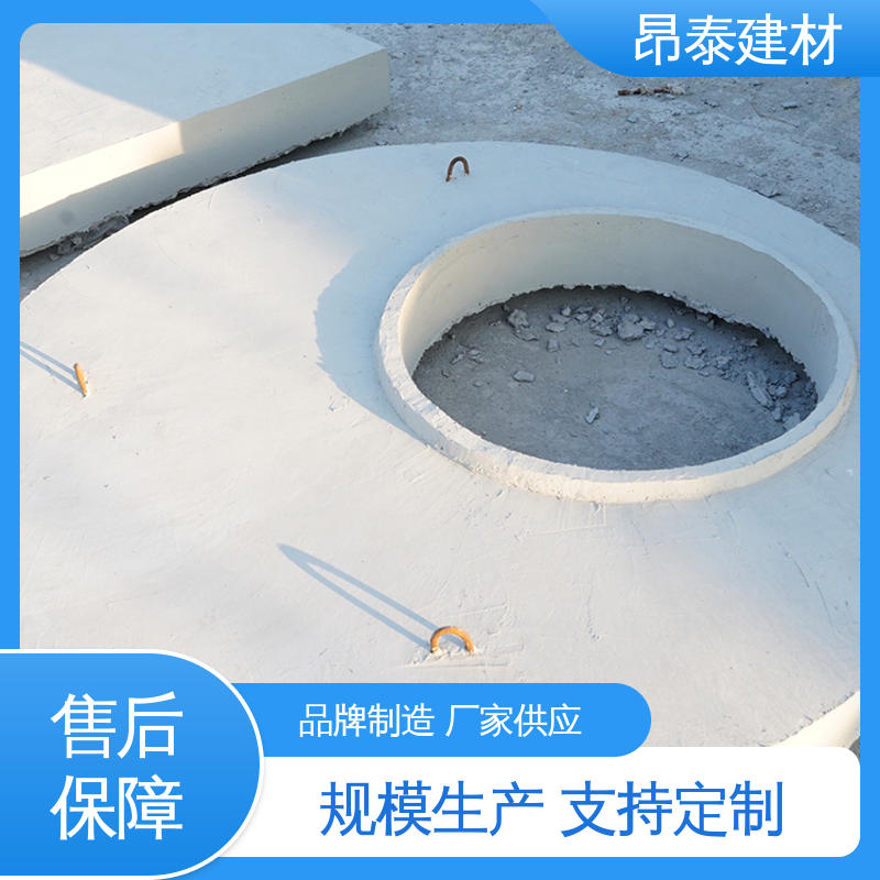 源头工厂 优于粘土砖 形状支持定制 售后可靠 预制水泥盖板