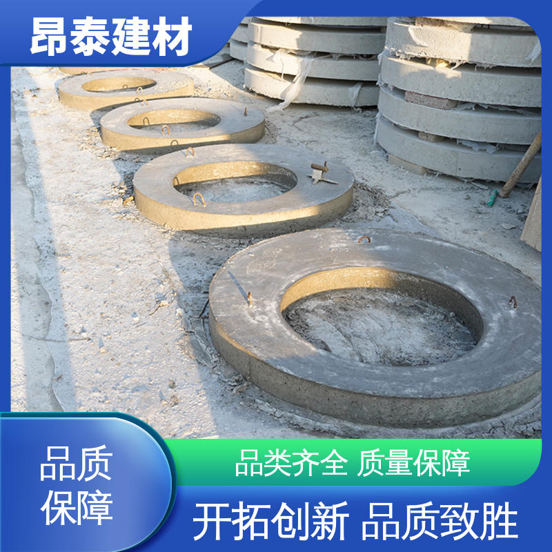 水泥盖板 安装便捷 新型砌体材料 优于粘土砖 昂泰建材