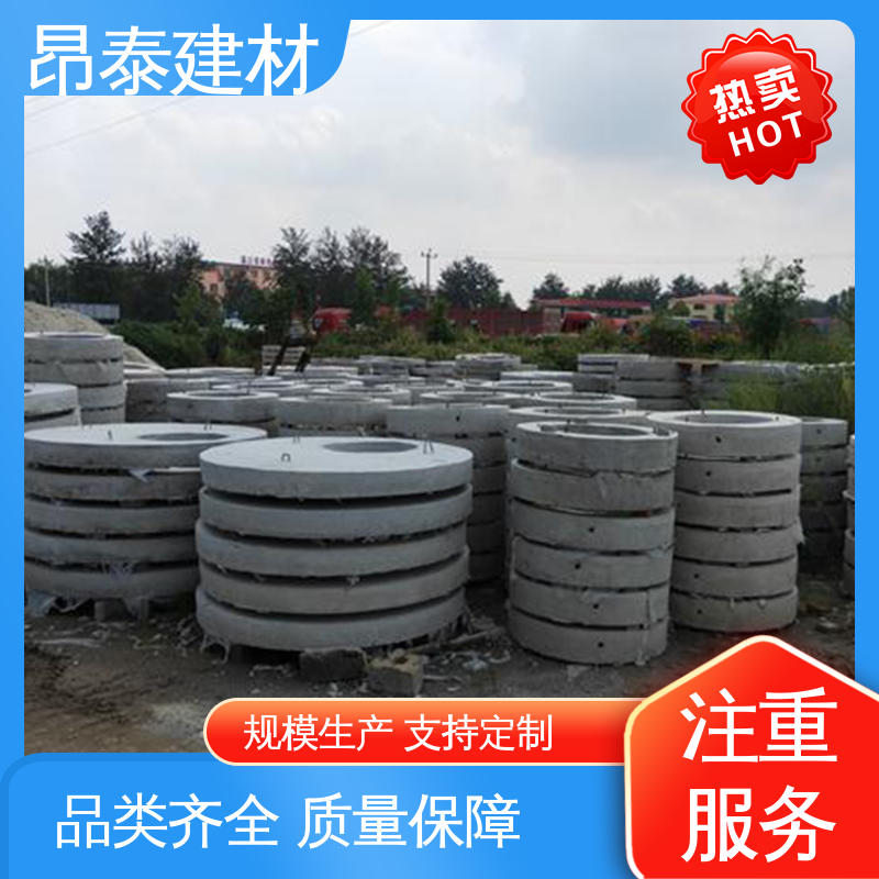 不易变形 钢筋混凝土 水泥盖板 适合各种环境使用 源头工厂