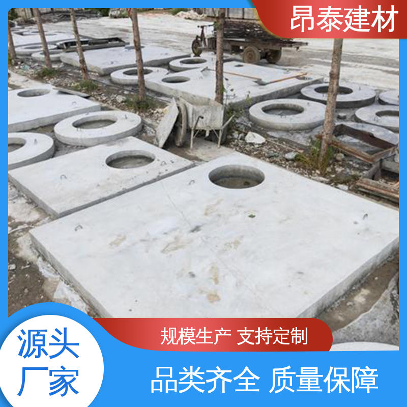 水泥沟盖 新型砌体材料 结构稳定 弧形井壁砖 源头工厂